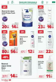 Catalog Carrefour Market săptămâna 24 Pagină 33