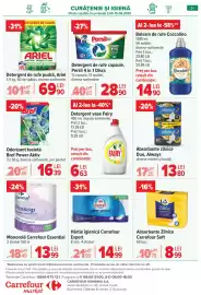 Catalog Carrefour Market săptămâna 24 Pagină 34
