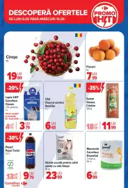 Catalog Carrefour Market săptămâna 24 Pagină 4