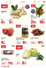 Catalog Carrefour Market săptămâna 24 Pagină 5