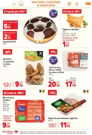 Catalog Carrefour Market săptămâna 24 Pagină 6