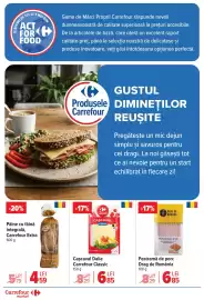 Catalog Carrefour Market săptămâna 24 Pagină 7
