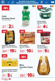 Catalog Carrefour Market săptămâna 24 Pagină 8