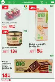 Catalog Carrefour Market săptămâna 24 Pagină 9