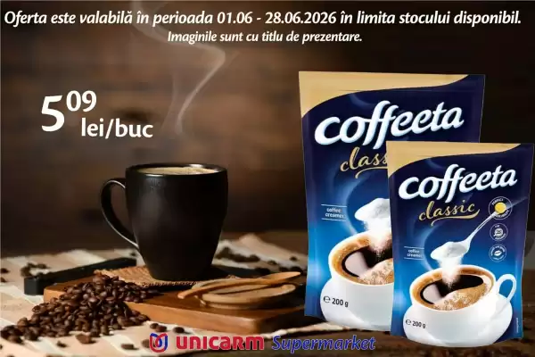 Catalog Unicarm (valid până la 28-06)