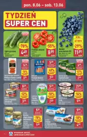 ALDI gazetka Strona 4