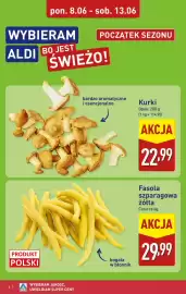 ALDI gazetka Strona 6