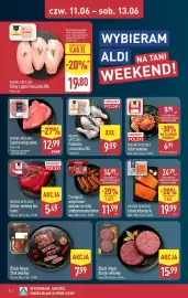 ALDI gazetka Strona 8