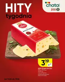 Chata Polska gazetka tydzień 24 Strona 2