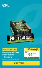 ERLI gazetka Strona 1