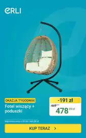 ERLI gazetka Strona 1
