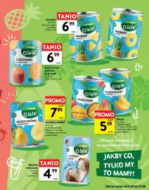Intermarche gazetka Strona 3