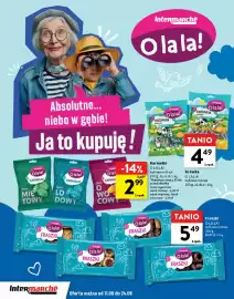 Intermarche gazetka Strona 4
