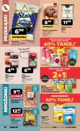 Netto gazetka Strona 10