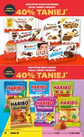 Netto gazetka Strona 12