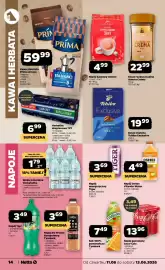 Netto gazetka Strona 14