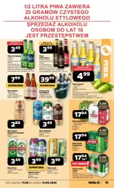 Netto gazetka Strona 15
