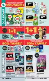 Netto gazetka Strona 16