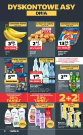 Netto gazetka Strona 2