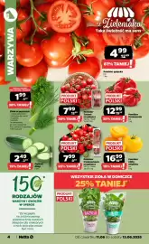 Netto gazetka Strona 4