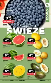 Netto gazetka Strona 5