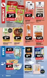 Netto gazetka Strona 6