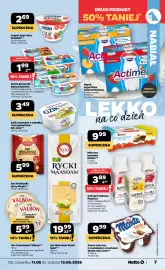 Netto gazetka Strona 7