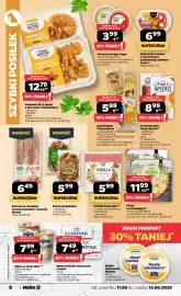 Netto gazetka Strona 8