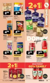 Netto gazetka Strona 9