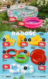 Netto gazetka tydzień 24 Strona 2