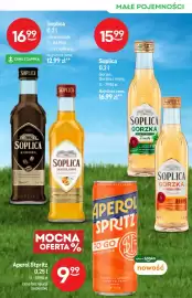 Żabka gazetka | Alkohole Strona 11