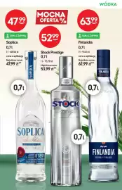 Żabka gazetka | Alkohole Strona 13