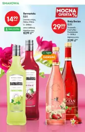 Żabka gazetka | Alkohole Strona 14