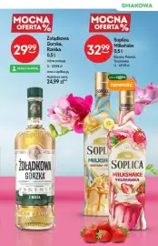 Żabka gazetka | Alkohole Strona 15