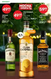 Żabka gazetka | Alkohole Strona 16