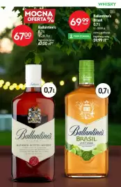 Żabka gazetka | Alkohole Strona 17