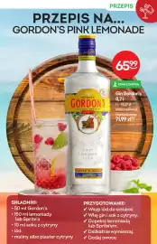 Żabka gazetka | Alkohole Strona 21