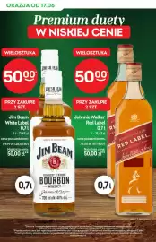 Żabka gazetka | Alkohole Strona 4