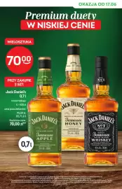 Żabka gazetka | Alkohole Strona 7