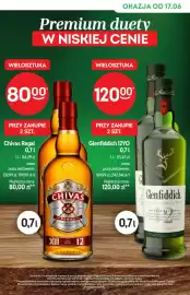Żabka gazetka | Alkohole Strona 9