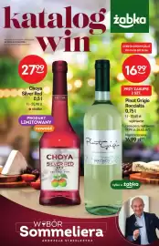 Żabka gazetka | Alkohole Strona 1