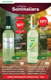 Żabka gazetka | Alkohole Strona 10