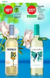 Żabka gazetka | Alkohole Strona 12