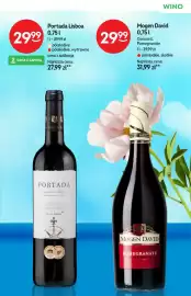 Żabka gazetka | Alkohole Strona 13