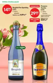 Żabka gazetka | Alkohole Strona 18