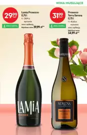 Żabka gazetka | Alkohole Strona 19