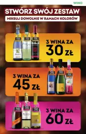 Żabka gazetka | Alkohole Strona 3