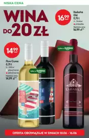 Żabka gazetka | Alkohole Strona 4