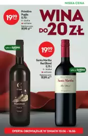 Żabka gazetka | Alkohole Strona 5