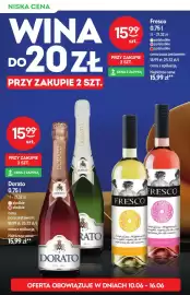 Żabka gazetka | Alkohole Strona 6